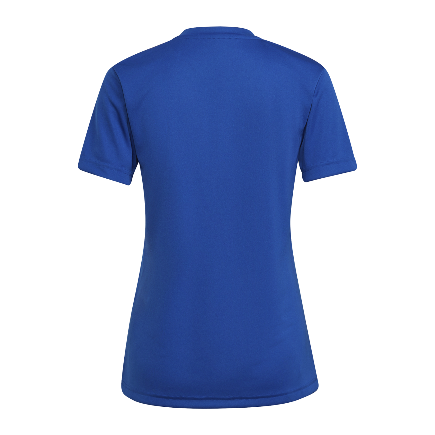 adidas Entrada 22 GFX Trikot Damen Blau