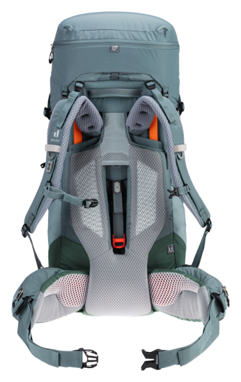 deuter Aircontact Core 45+10 SL | Trekkingrucksack