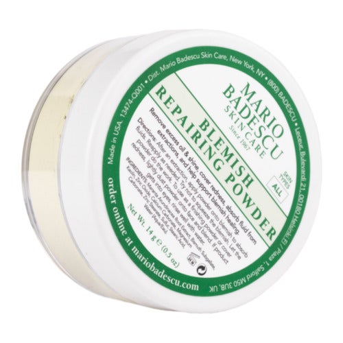 Mario Badescu Blemish Repairing Pudder 14 gram
