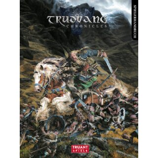 Trudvang Chronicles Spielerbuch (DE)