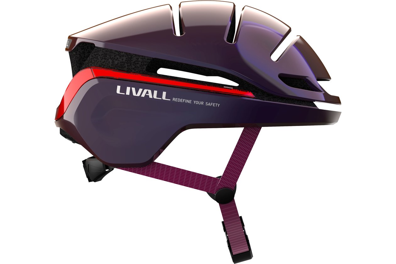 Livall EVO21