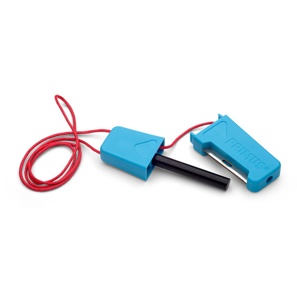 IGNITION STEEL SMALL BLUE - Feuerstarter