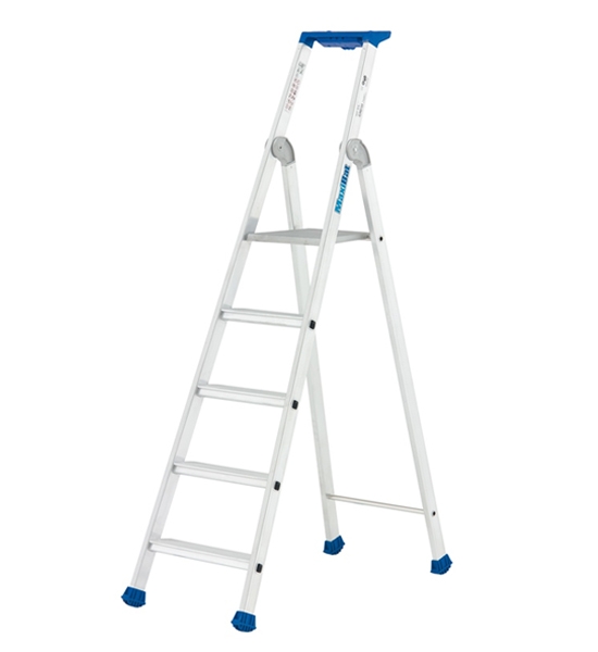 Scară Little Jumbo 1223750103 Maxibat 2375, 1 x 3 trepte