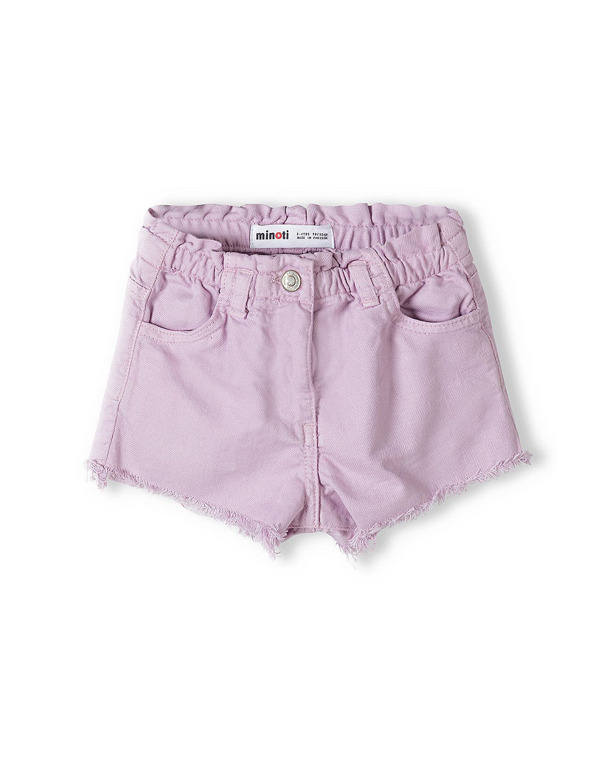 Twillshorts für Mädchen (12m-14y) für Mädchen