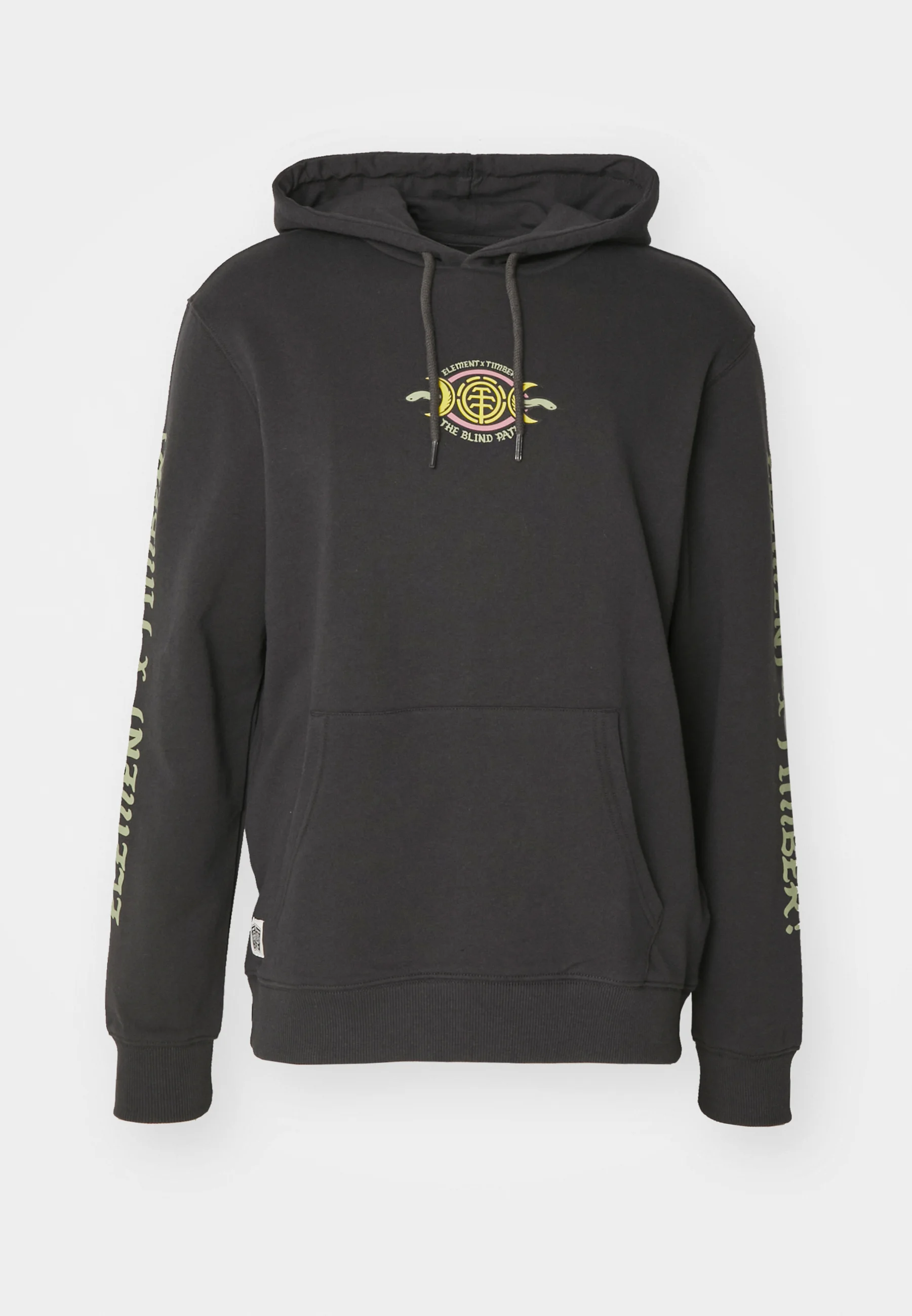 Element TIMBER WISDOM HOOD - Sudadera con capucha