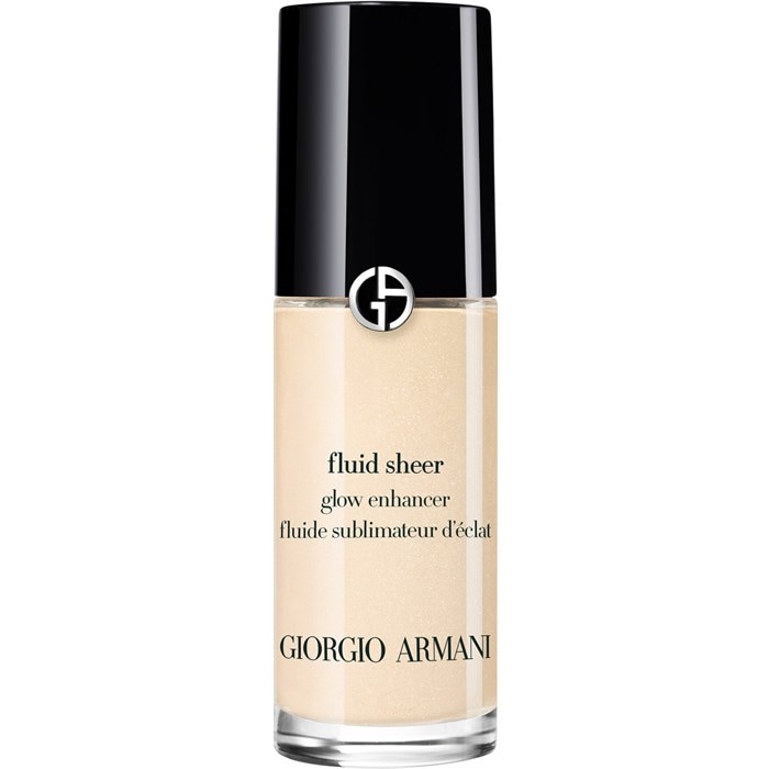 Fluid Sheer