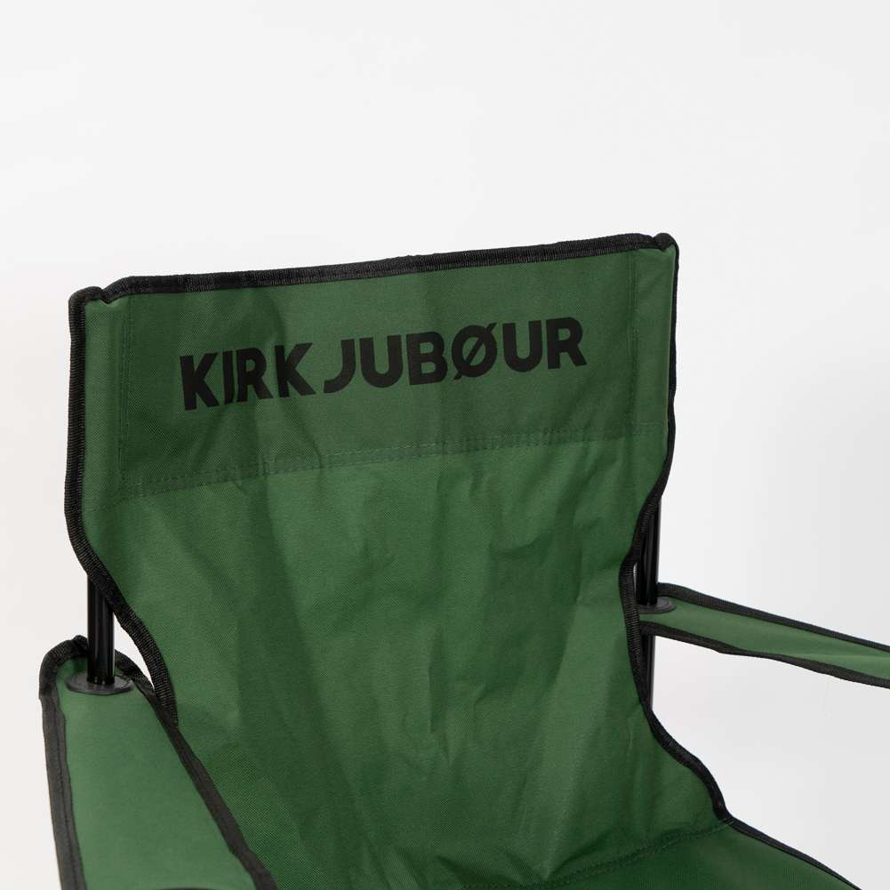 KIRKJUBØUR® 
