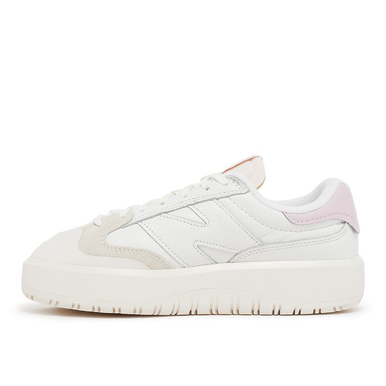New Balance Wmns CT302SP white