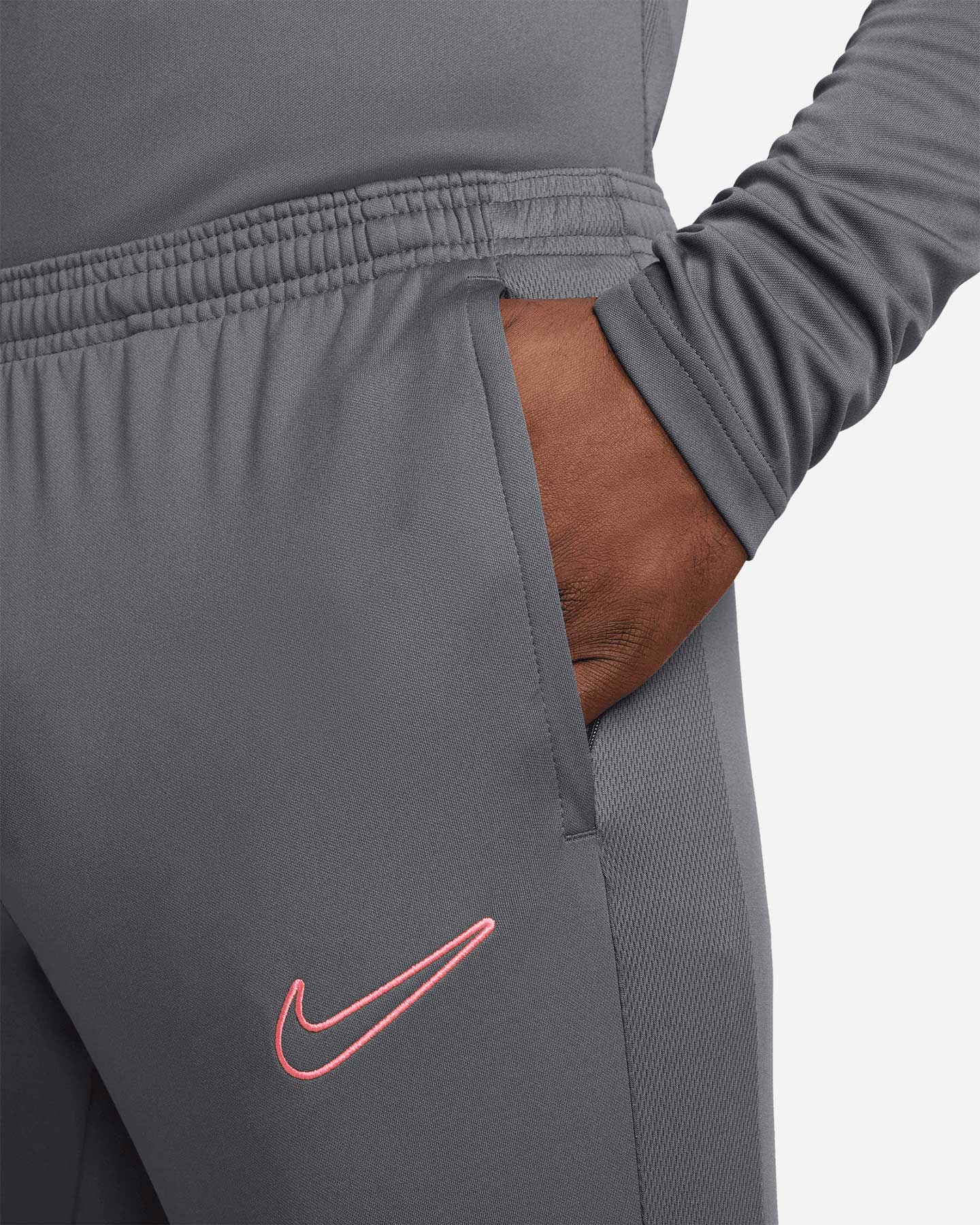 Spodnie Nike Dri Fit Academy M DV9740-069 Calcium
