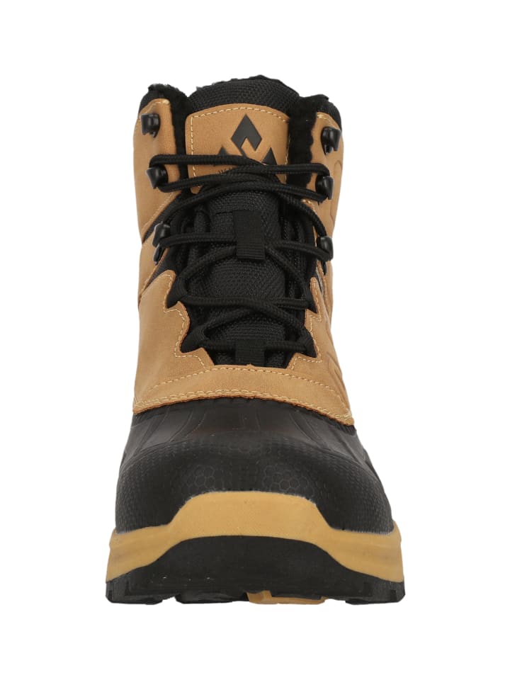 Whistler Wanderstiefel Briggs in 5265 Honey Mustard günstig kaufen