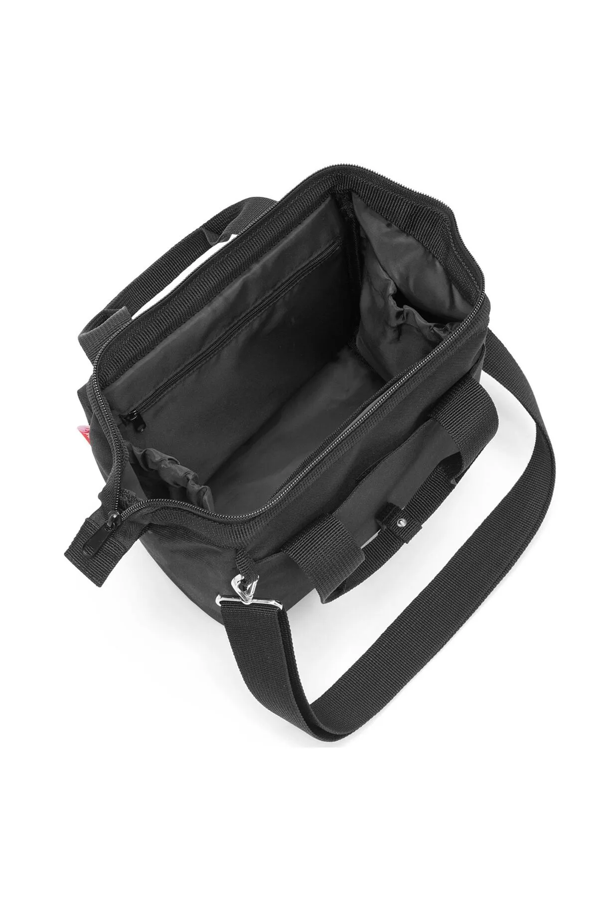 Reisenthel  Handtasche - Schwarz - Unifarben