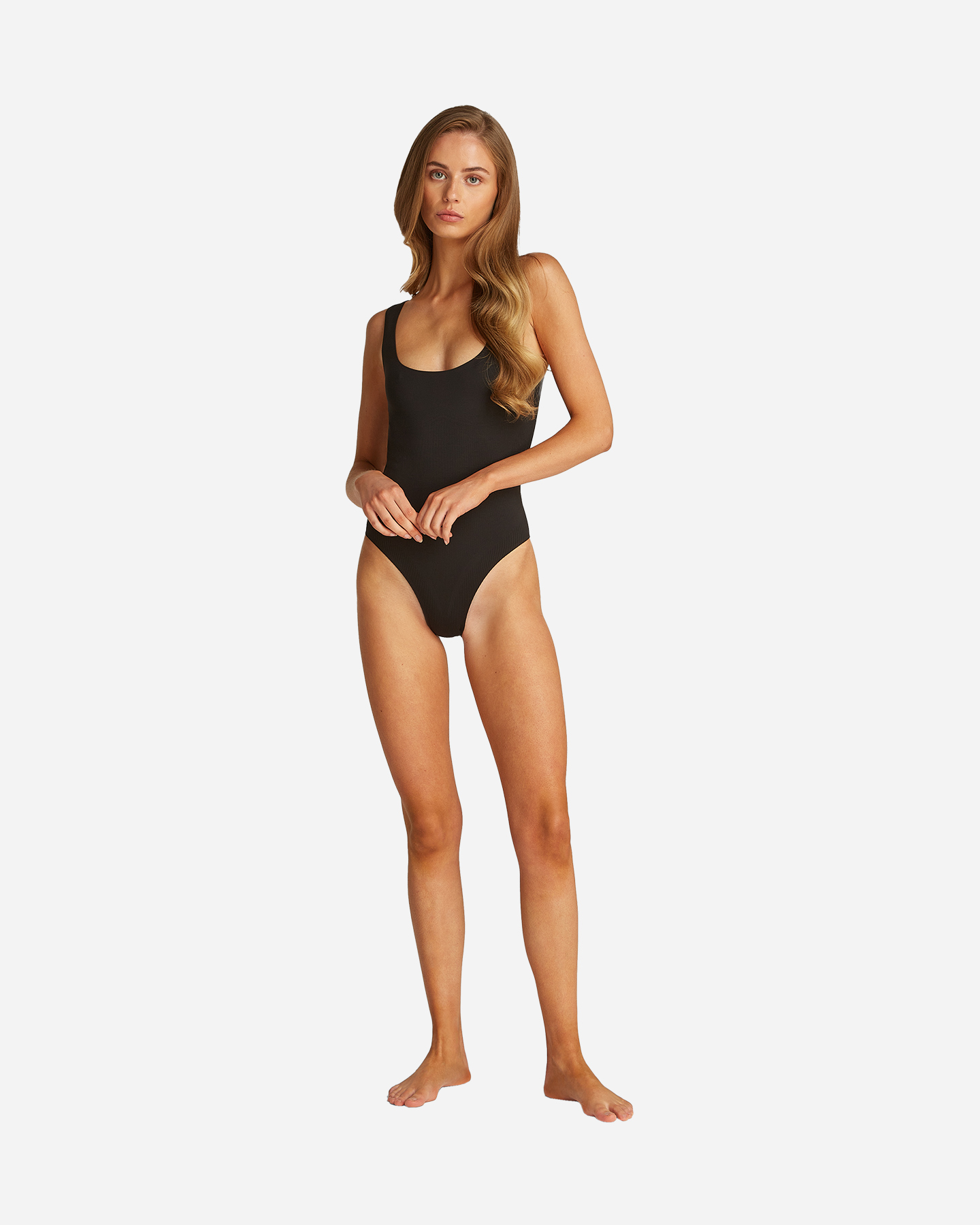 Intimo Calvin Klein Underwear Seamless Shaping W LV00QF8325-UB1