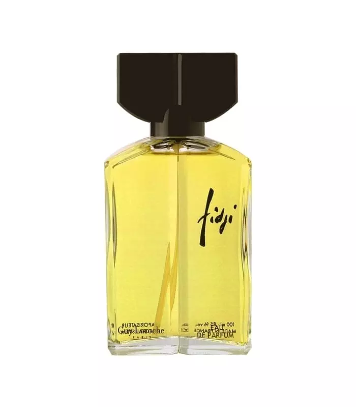 FIDJI Eau de Parfum Vaporisateur