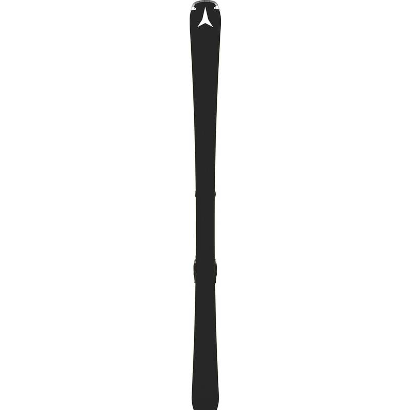 ATOMIC REDSTER Q9 RVSK S + X 12 GW Carving Ski