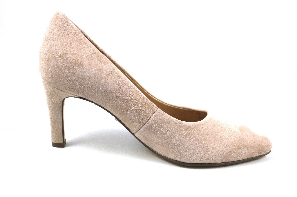 GABOR Modische Pumps rot