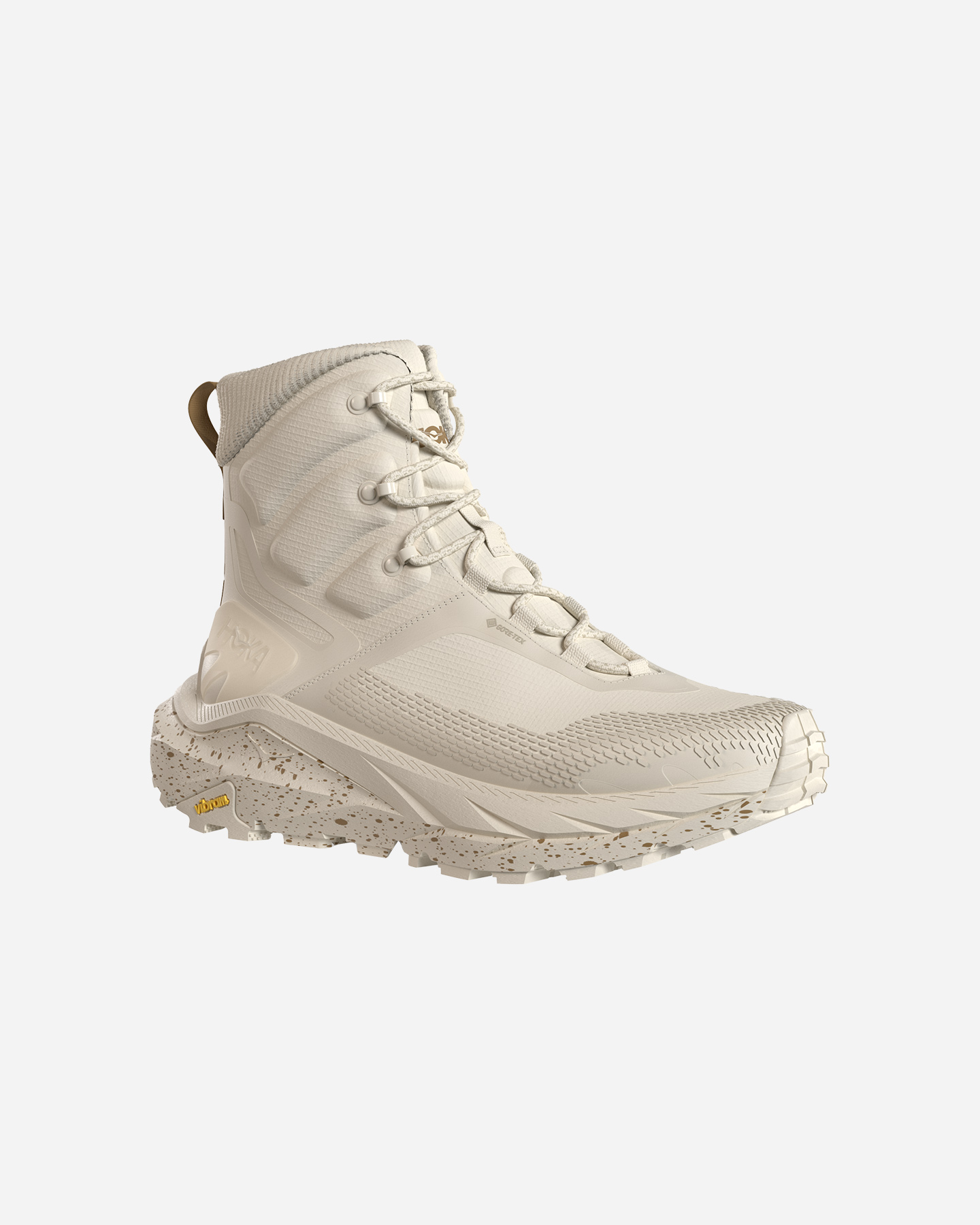 Turistické topánky Hoka Kaha 2 Frost Mid Gtx W 1155195-OKS