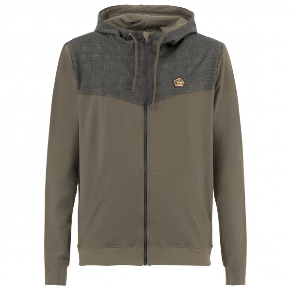 E9 - VU - Hoodie