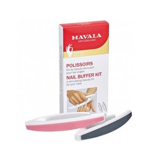Kit de uñas Mavala