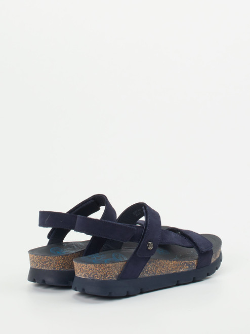 Keilsandalette-12551090011 Panama Jack