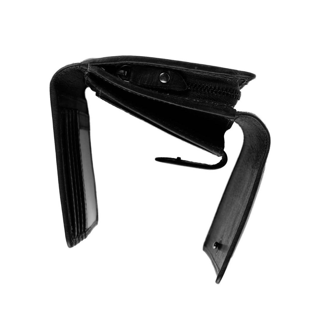 THE CHESTERFIELD BRAND Handtaschen schwarz NADIA