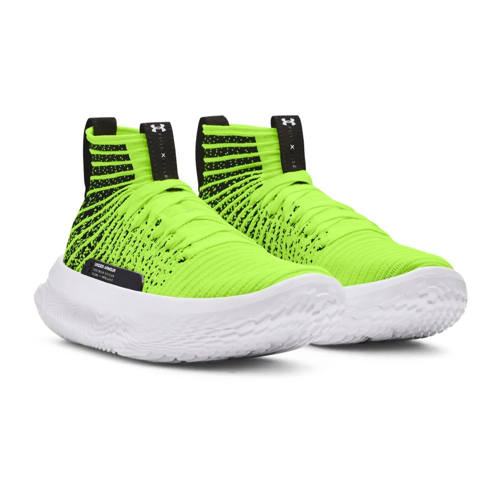 Under Armour FUTR Elite 3024977-300 / grün