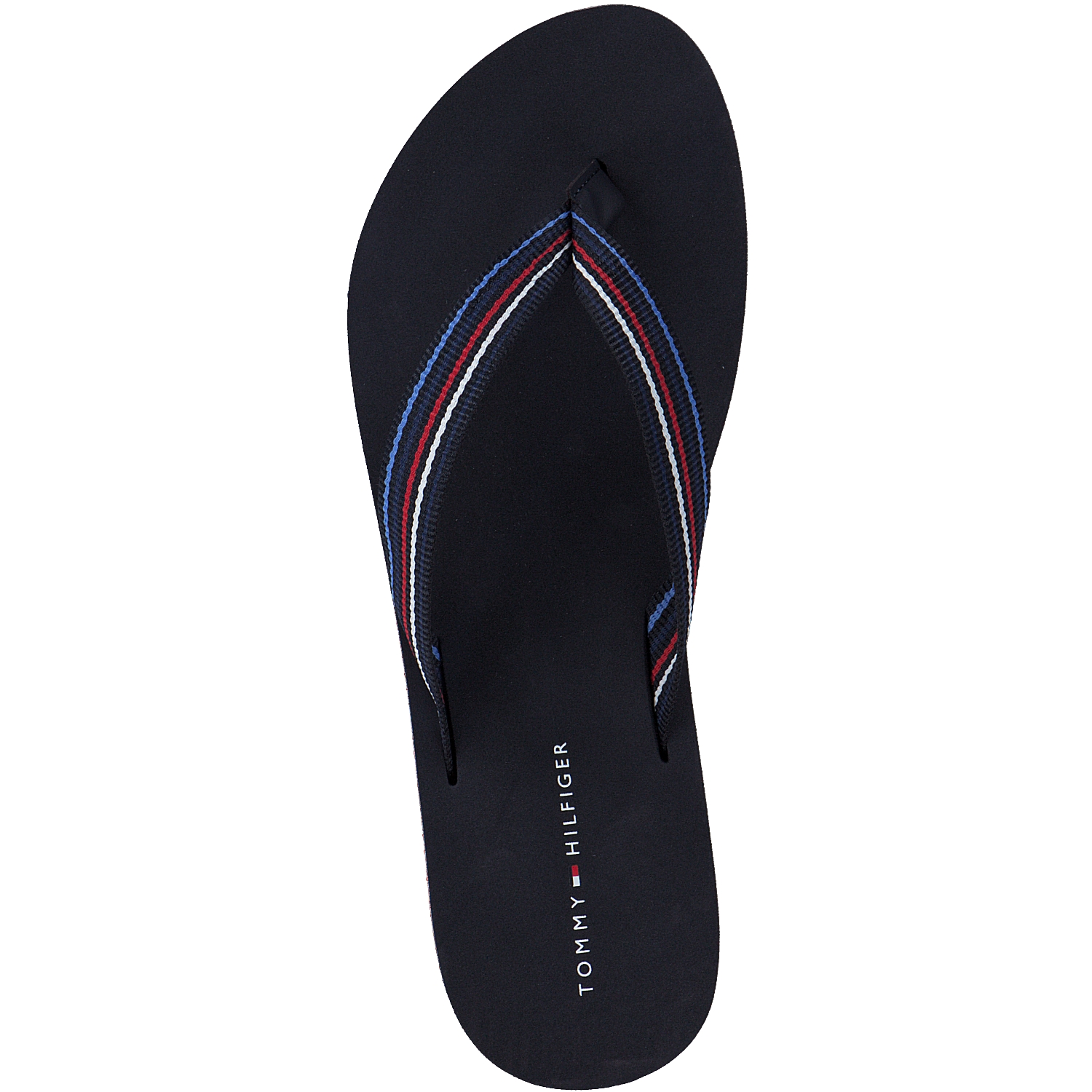 Tommy Hilfiger FW0FW07857, Badeschuhe, Damen, Blau