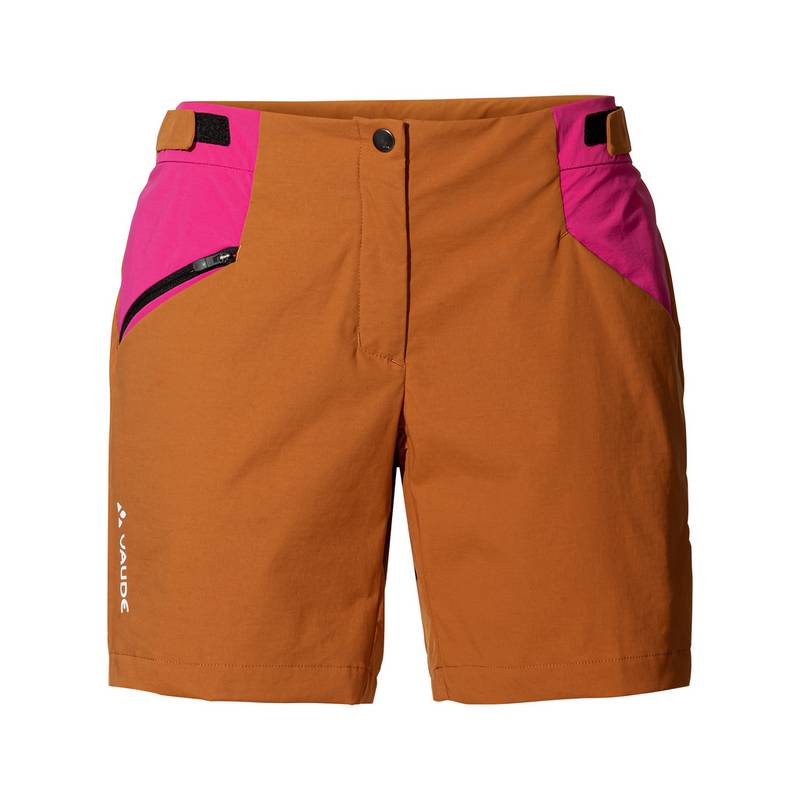 VAUDE Women's Tekoa Shorts III Funktionshose Damen