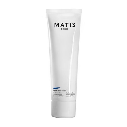 Matis Réponse Kaszmirowy krem do rąk SPF 10 50 ml