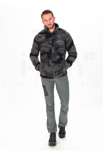 Columbia Triple Canyon M