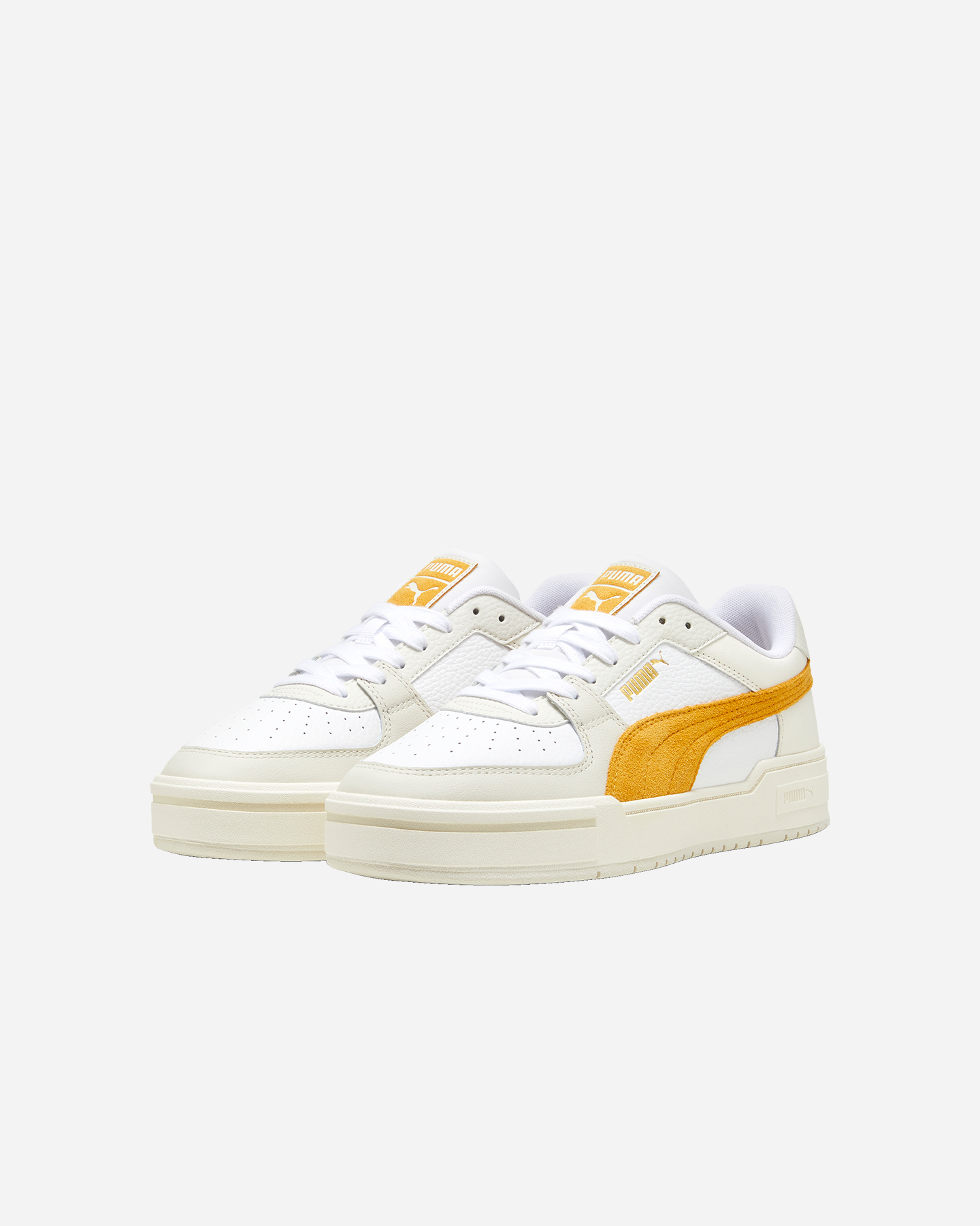 Buty sportowe Scarpe Puma Ca Pro Suede Fs M 387327-08