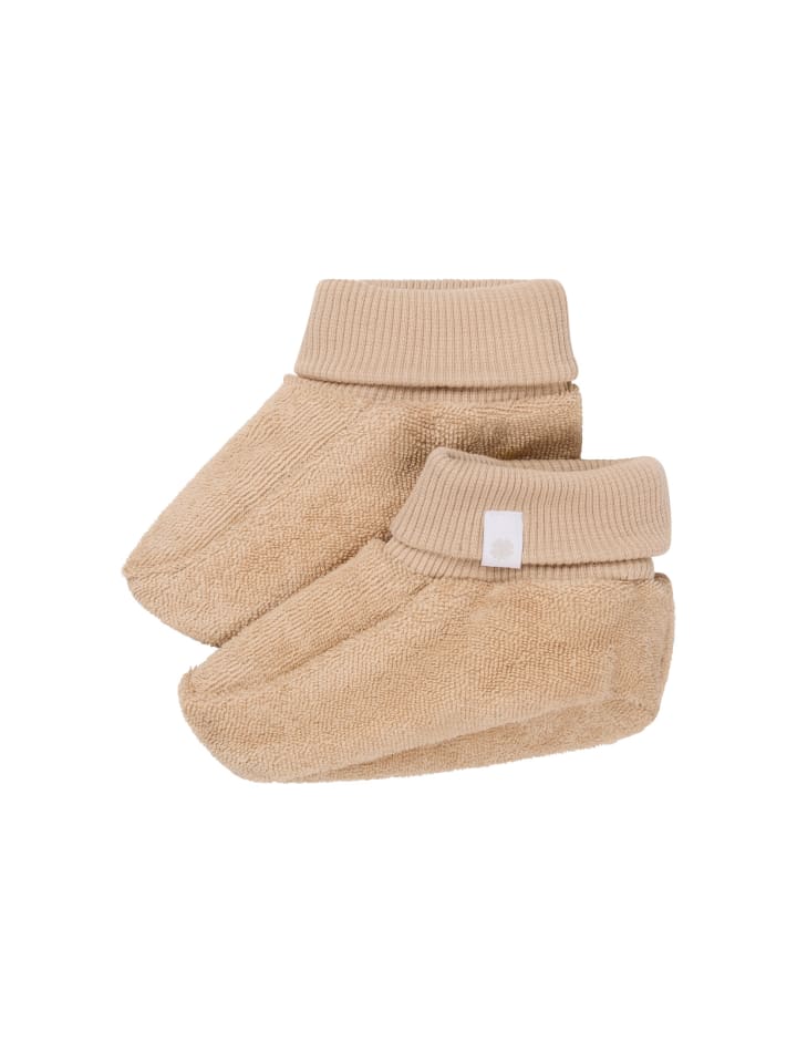 Noppies Krabbelschuh Opal in Soft Sand günstig kaufen