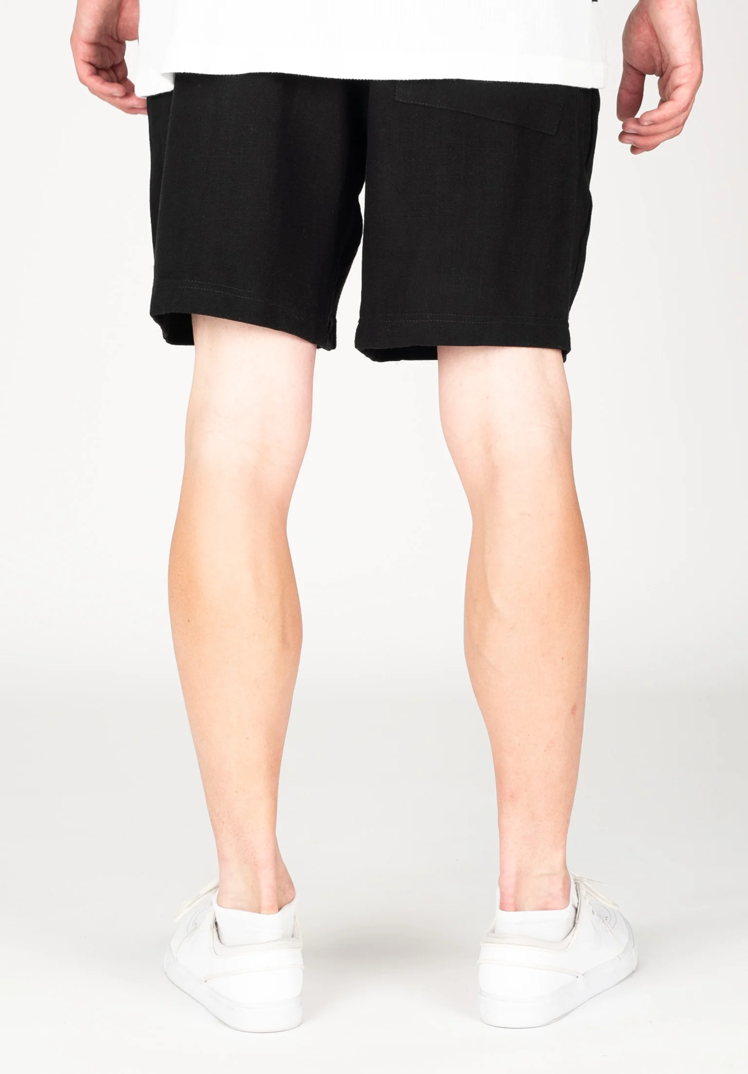 YinYang Beachshorts