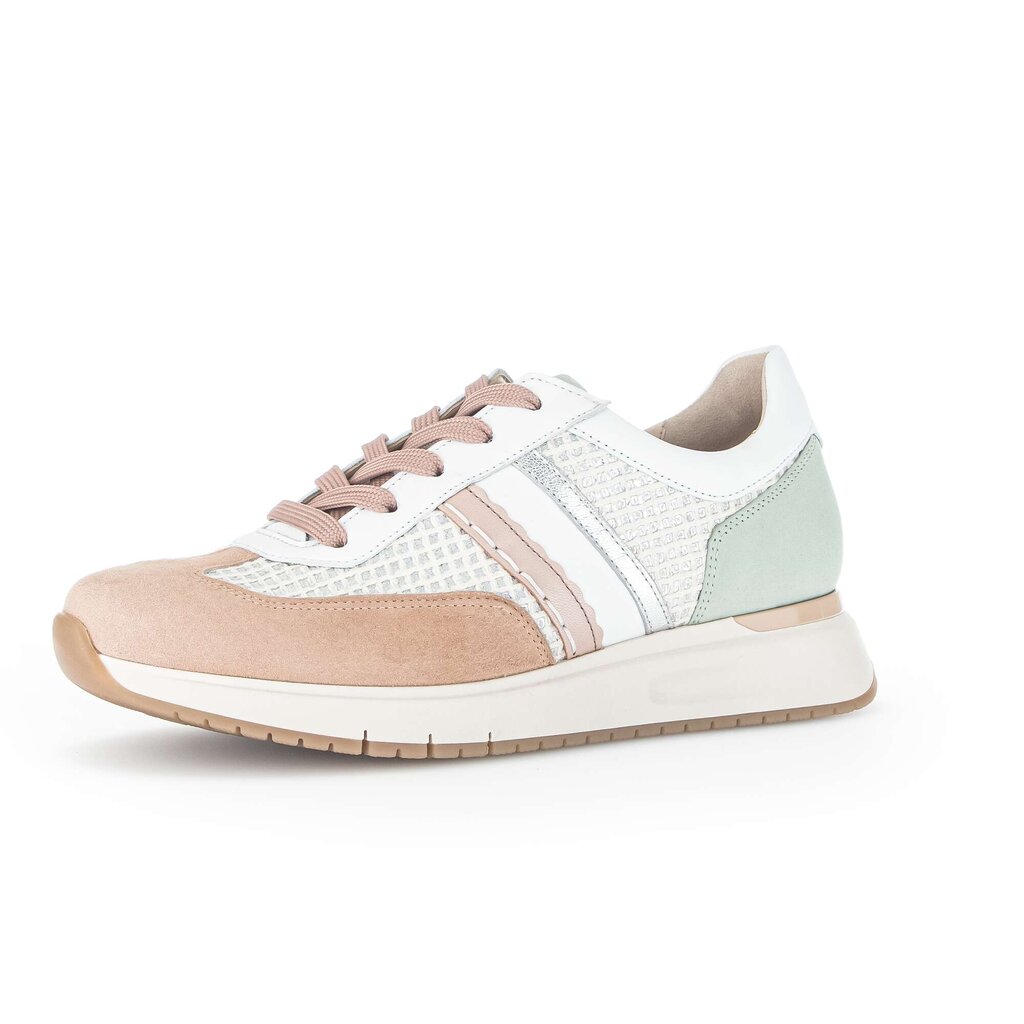 Gabor comfort Sneaker low multicolour