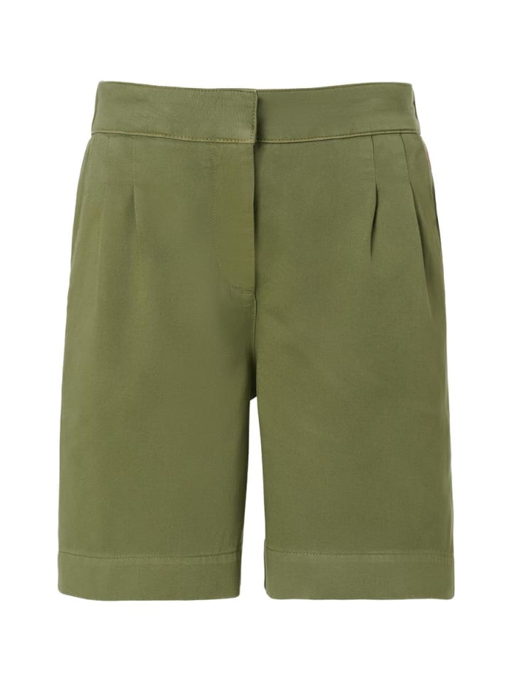 Mart Visser Louise Shorts Olivgrün günstig kaufen