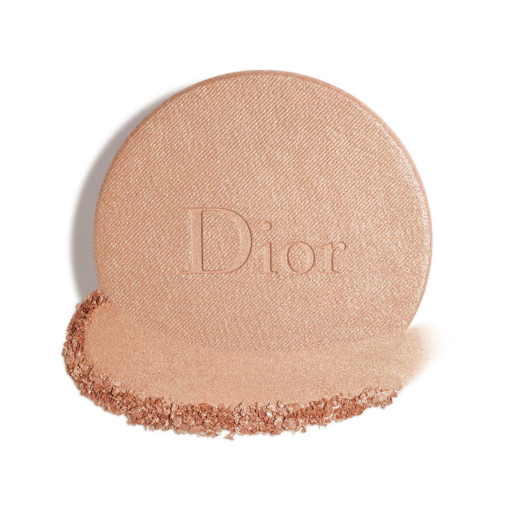 DIOR Dior Forever Couture Luminizer Highlight er Poudre illuminatrice intense