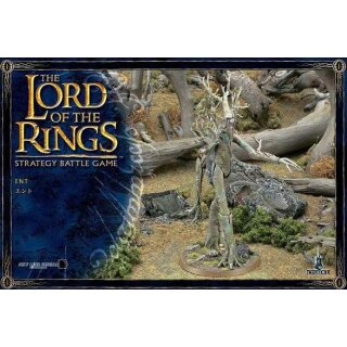 Mailorder: Ent