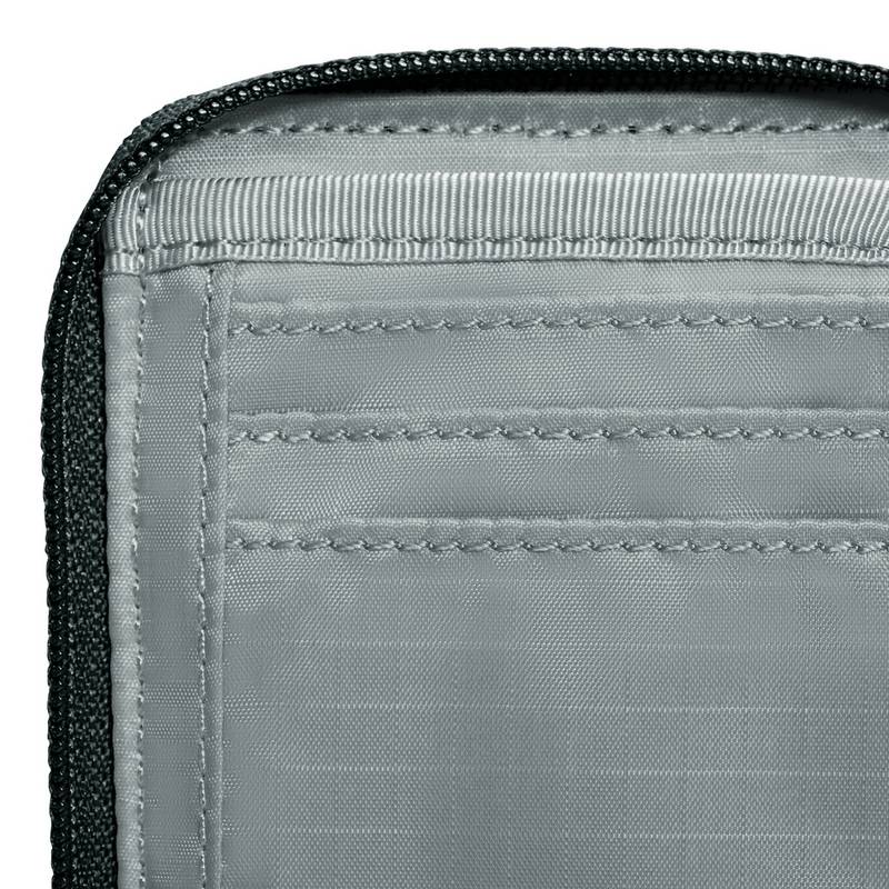 Mammut Zip Mélange Geldbeutel