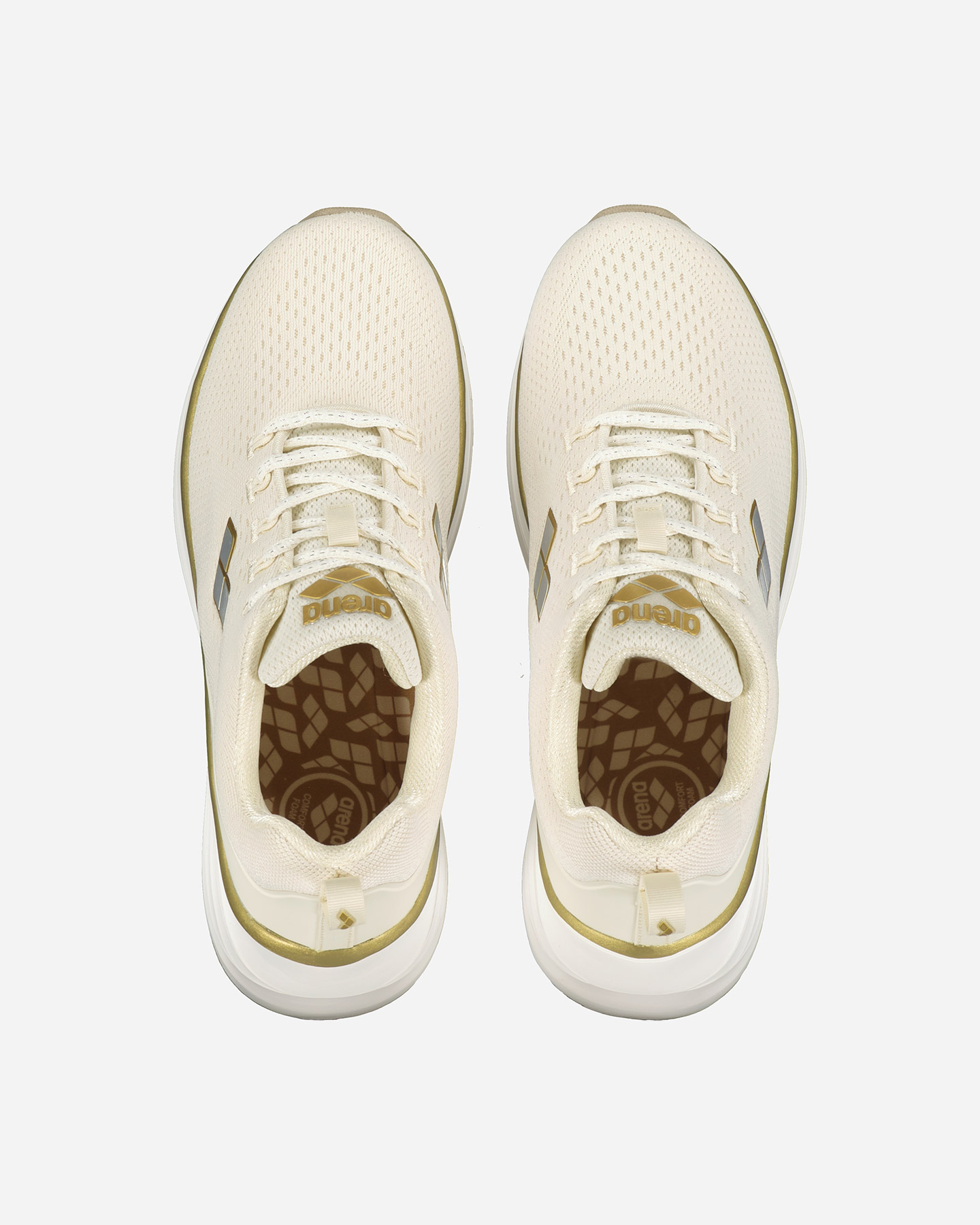 Buty sportowe Scarpe Arena Rise W ASS25W02-15