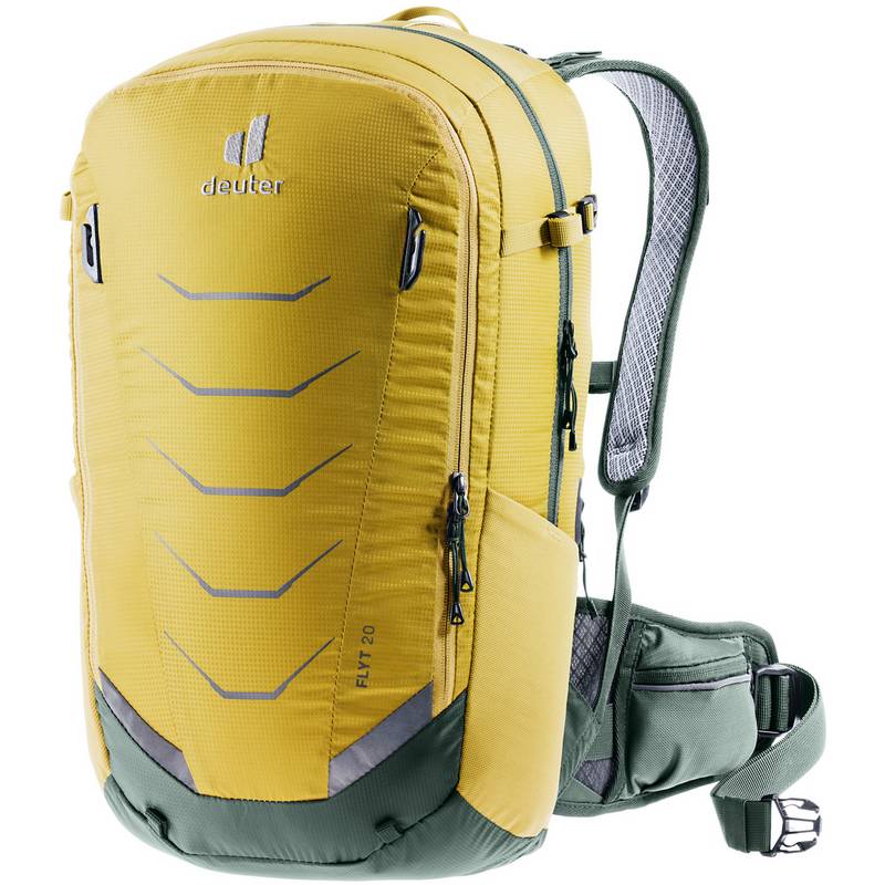 Deuter Flyt 20 Fahrradrucksack Herren