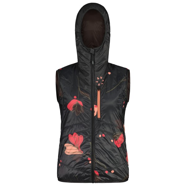 Maloja - Women's TraminaM. - Kunstfaserweste