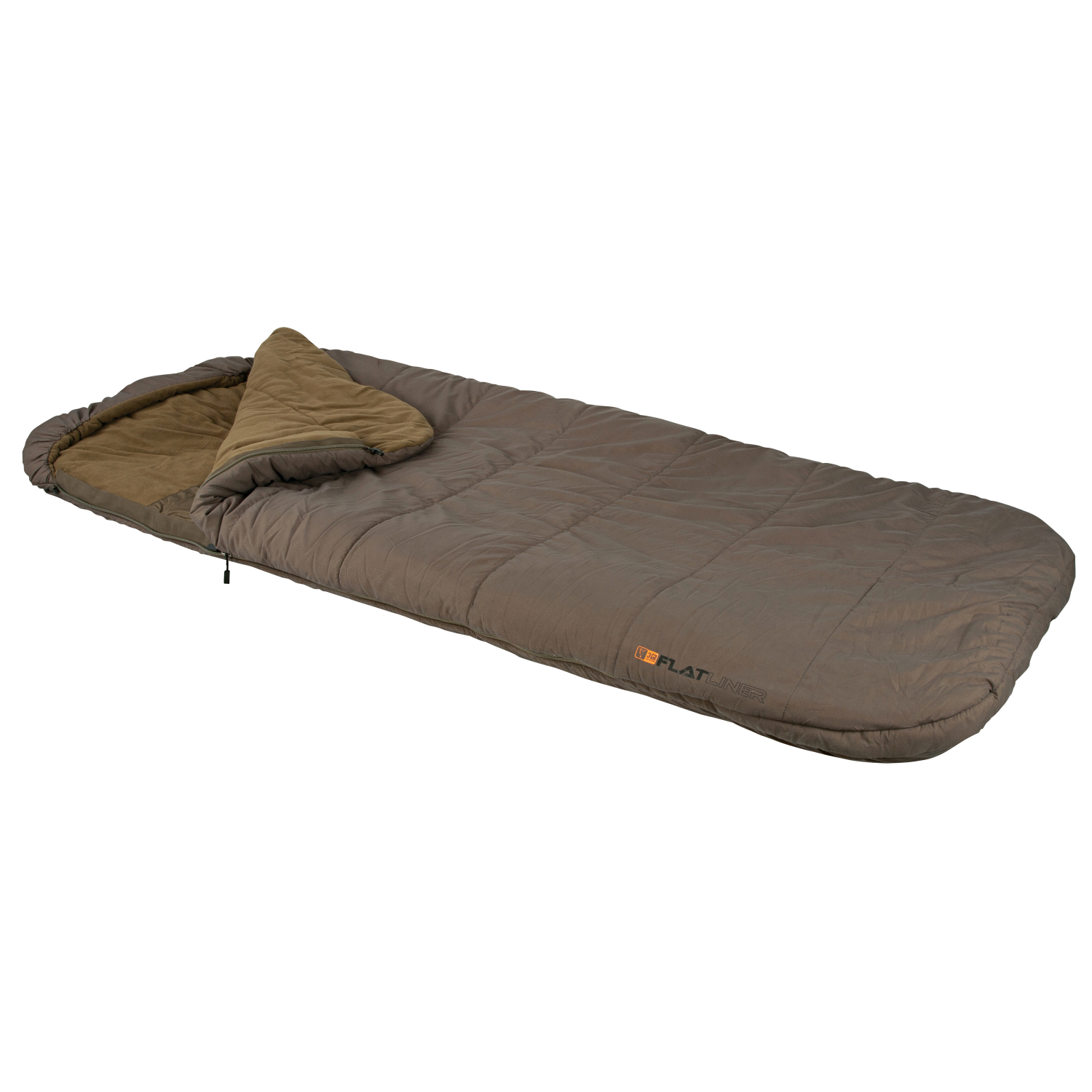 Fox Carp Schlafsack Flatliner Season Bag