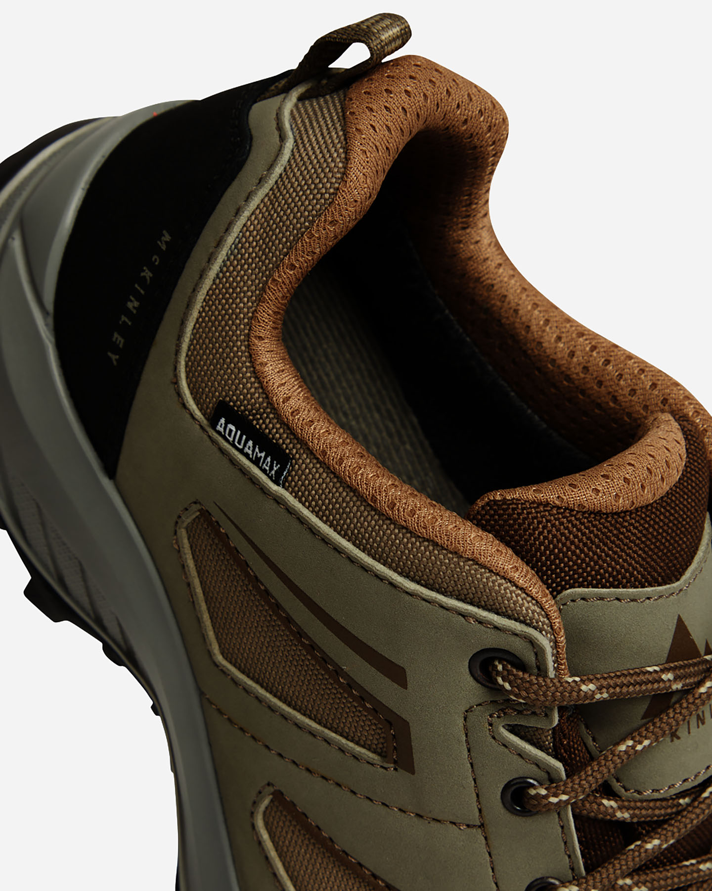 Scarpe Trail Mckinley Odkryj Iii Aqx W 422062-902