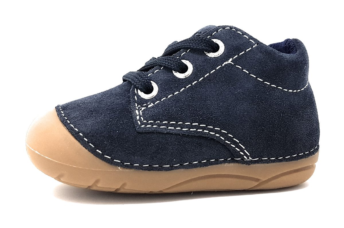 Lurchi Flo 33-13982-22 Blau 22 navy