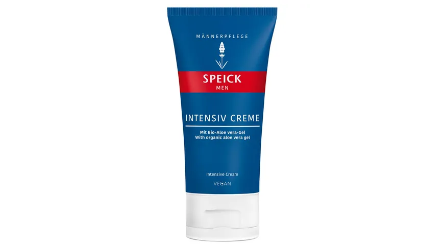 SPEICK Men Intensiv Creme 50 ml