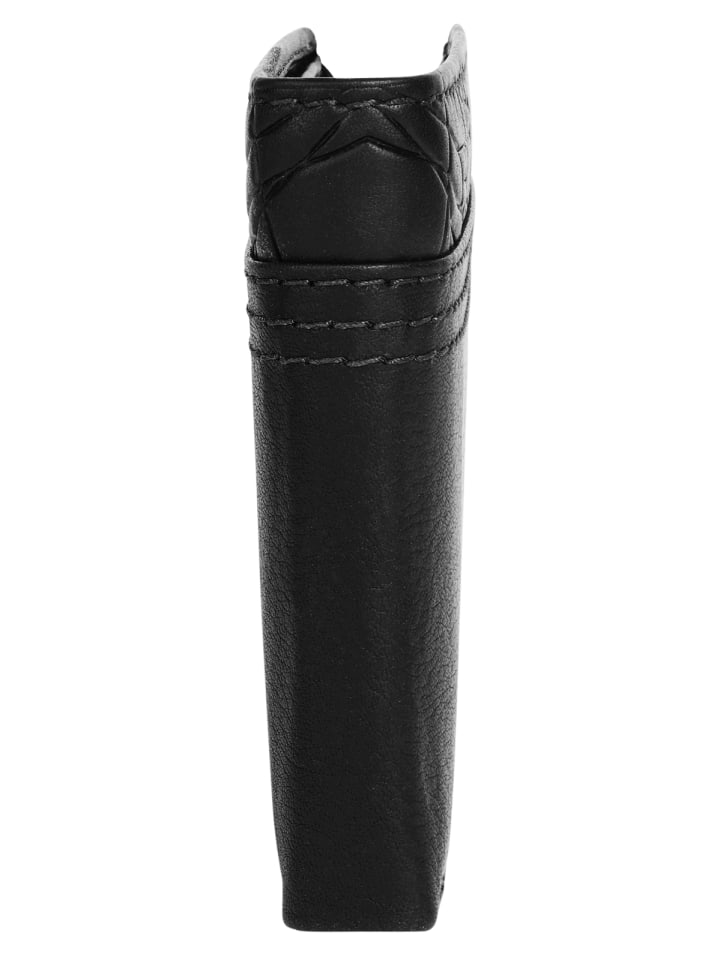 Bruno Banani Geldbörse in schwarz günstig kaufen onesize