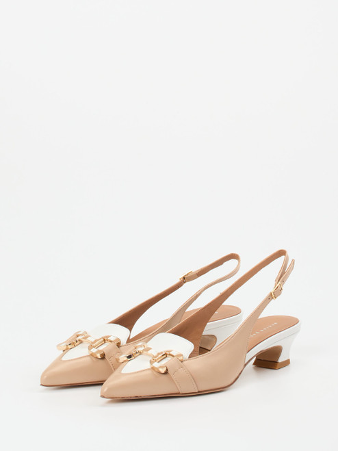 Slingpumps-13023990004 Andrea Puccini