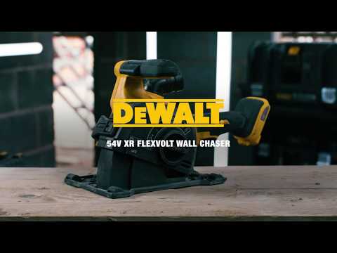 Mașină de șlefuit DeWalt DCG200NT-XJ Flexvolt, 54 V, Li-ion, 0-32 mm, fără baterii și încărcător