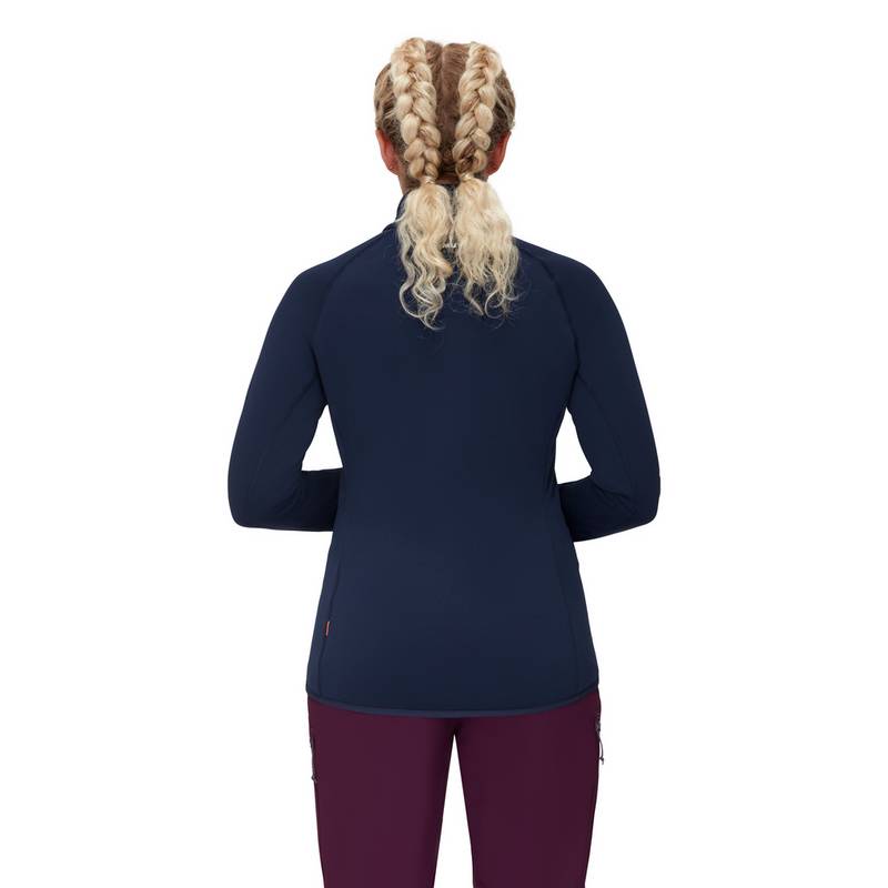 Mammut Aconcagua Fleecejacke Damen
