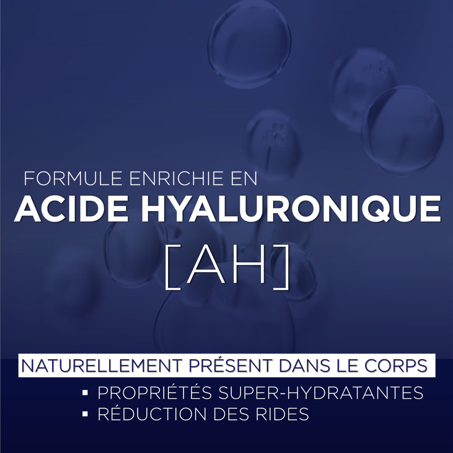 L'Oréal Paris Power Age Soin Yeux Revitalisant Acide Hyaluronique