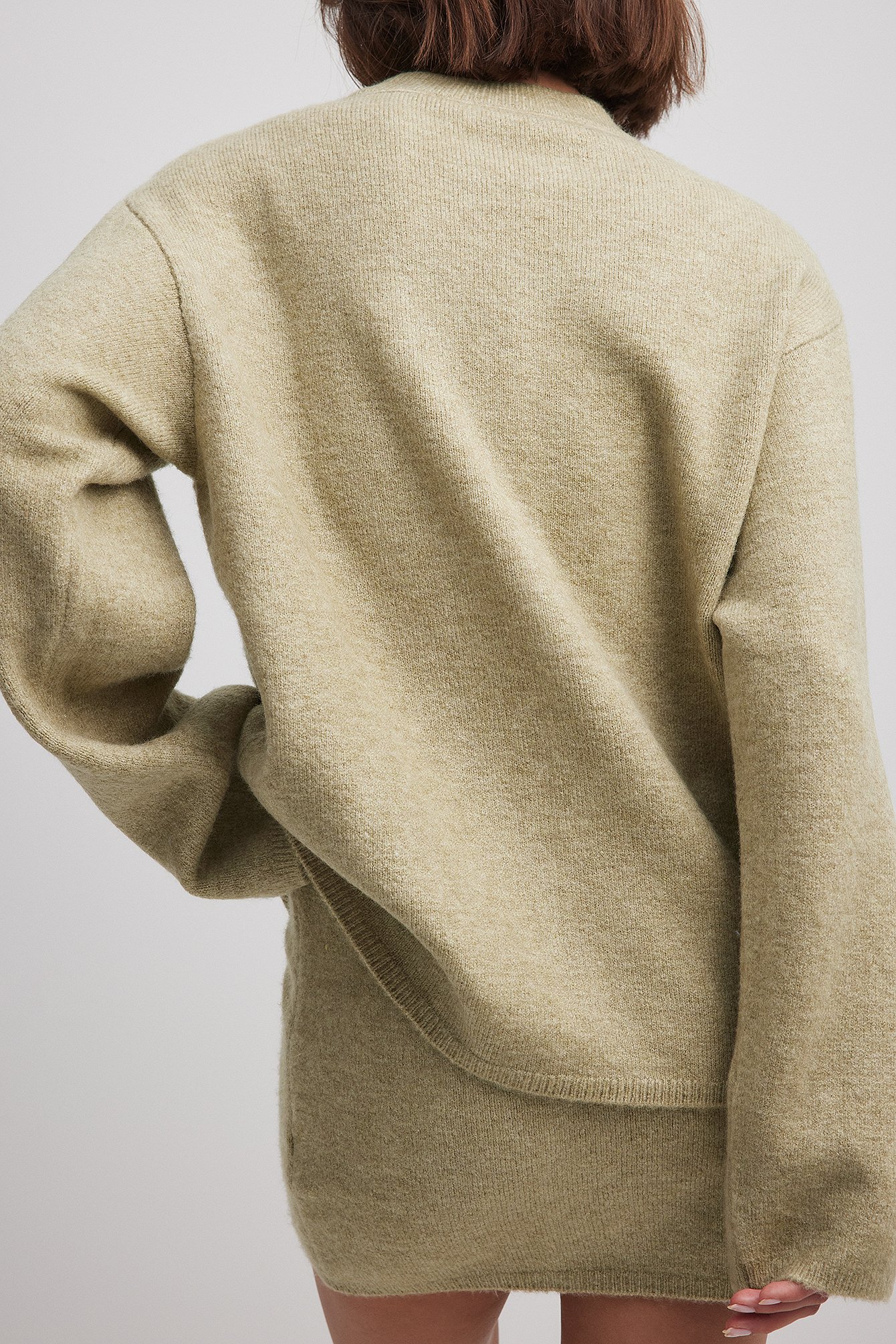 Strickpullover